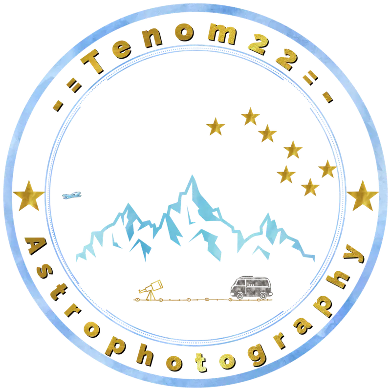 Tenom22 Logo