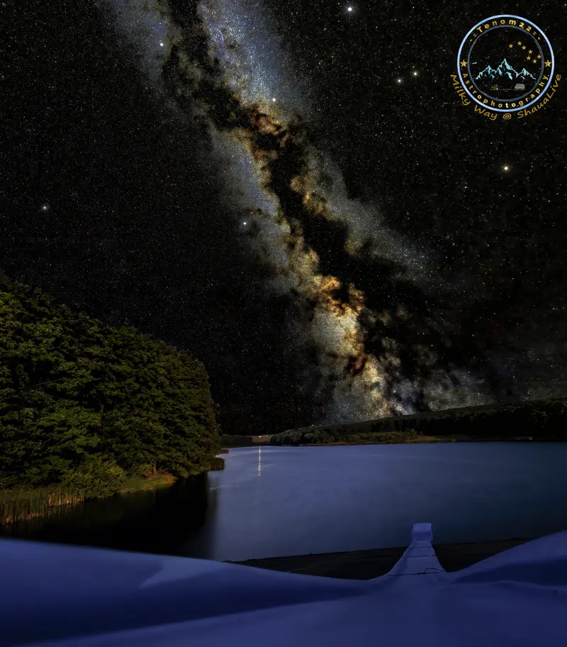 Milky Way